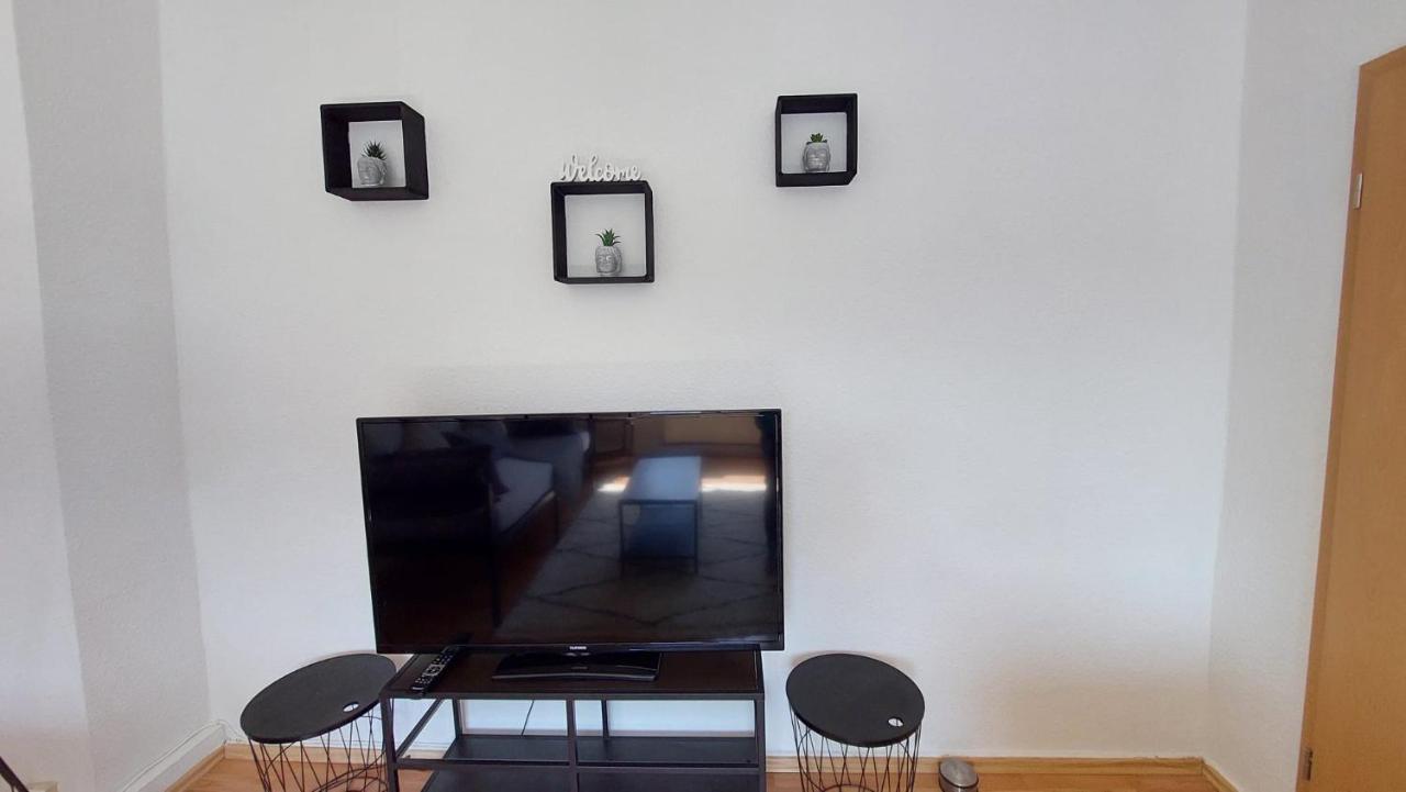 Gockel Homes 1 - Zentral Mit Balkon & Netflix Essen Exteriör bild