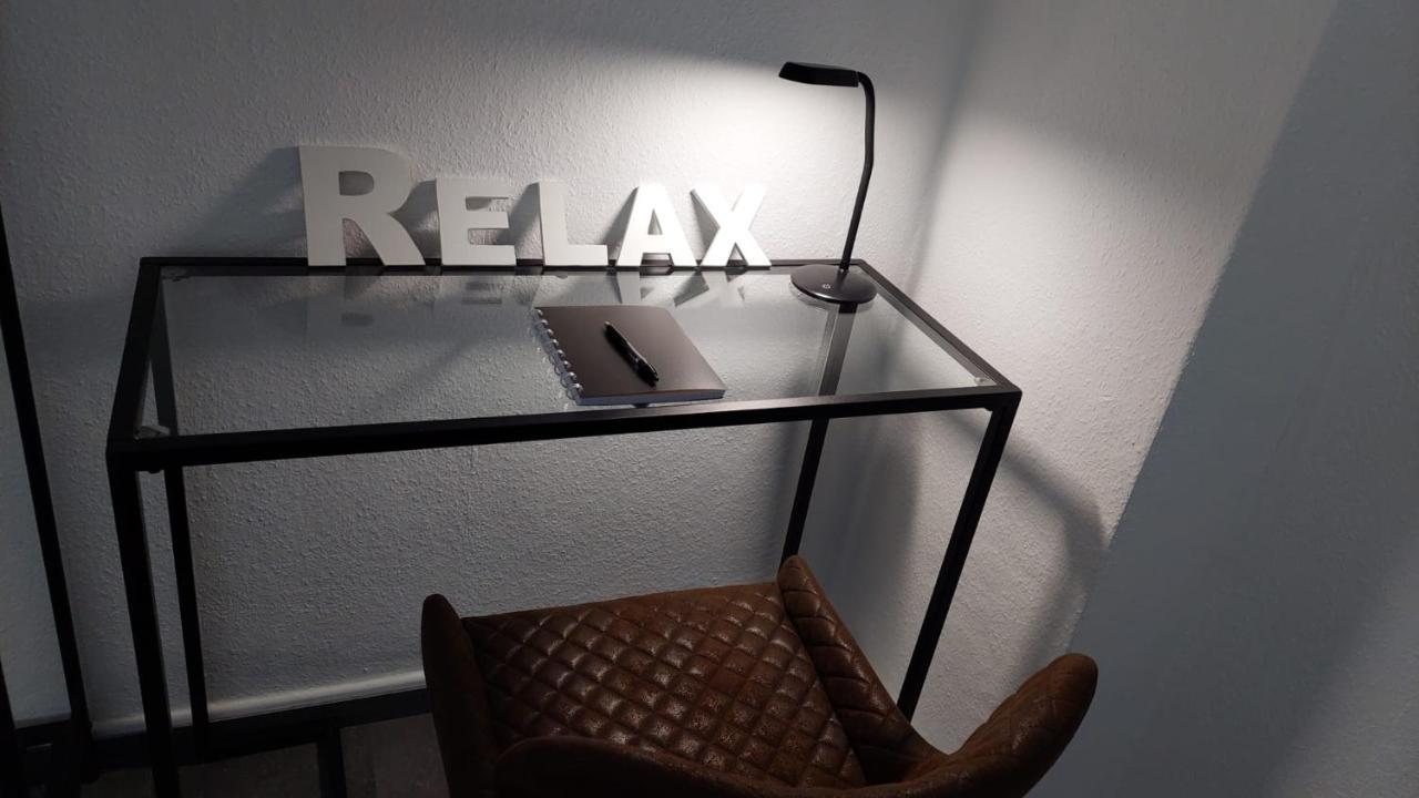 Gockel Homes 1 - Zentral Mit Balkon & Netflix Essen Exteriör bild