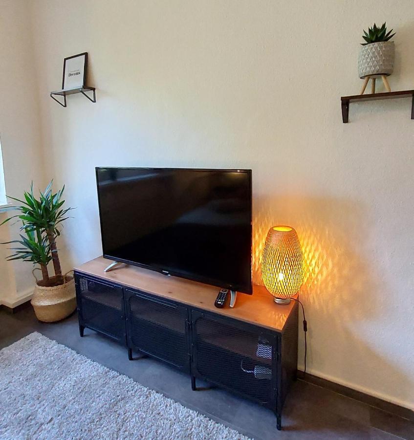 Gockel Homes 1 - Zentral Mit Balkon & Netflix Essen Exteriör bild