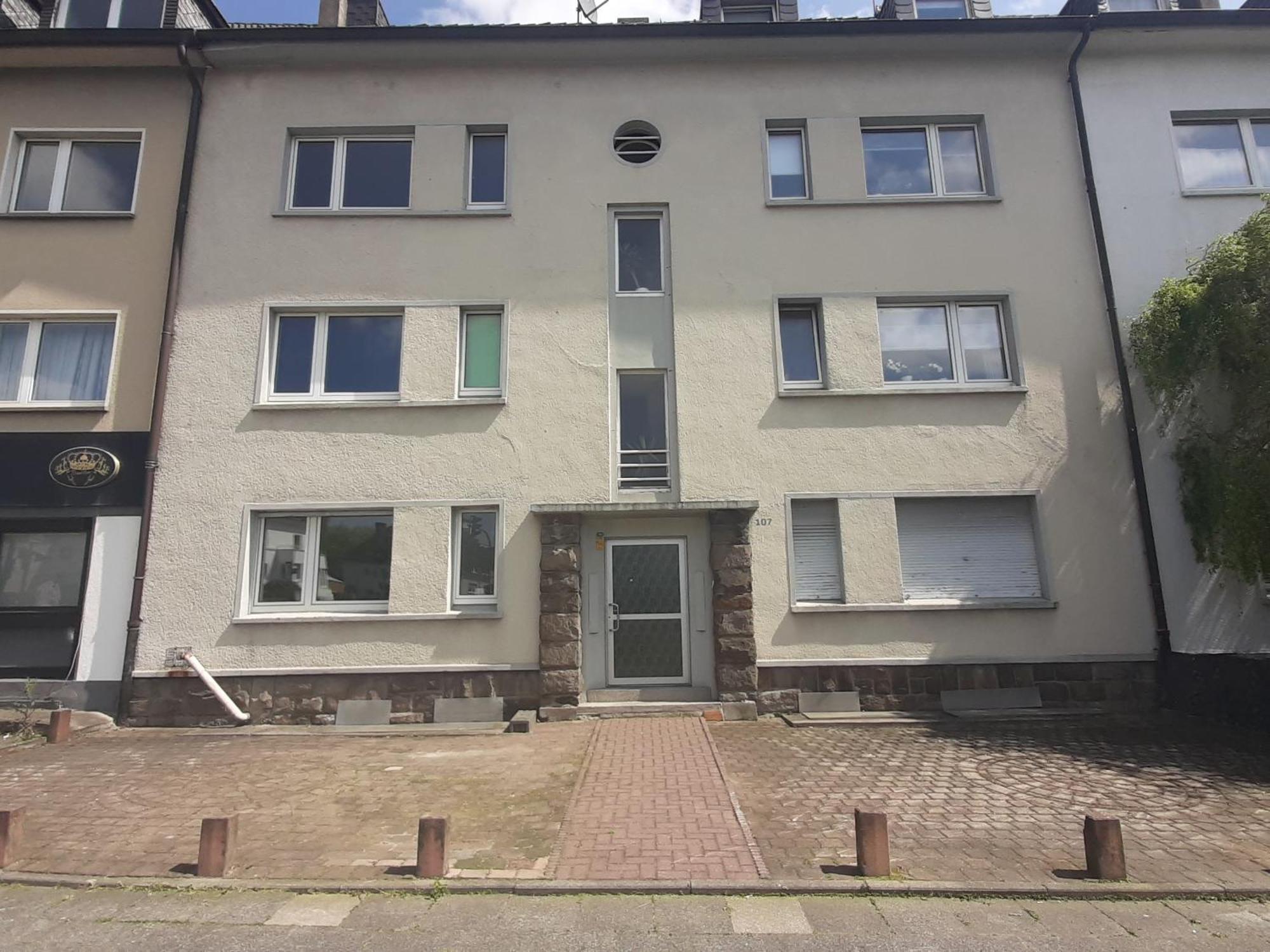 Gockel Homes 1 - Zentral Mit Balkon & Netflix Essen Exteriör bild